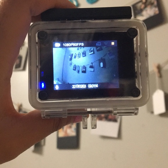 Monster Digital HD GoPro - Picture 2 of 4